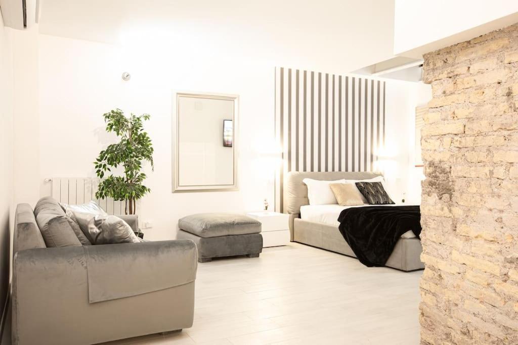 Memorable Jacuzzi Suite Navona - Top Collection Рим Екстер'єр фото